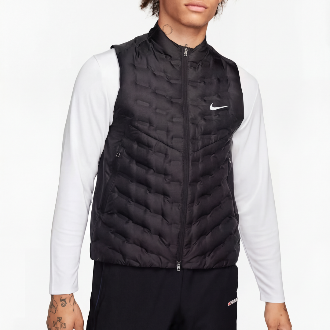 NIKE - Veste de running sans manches