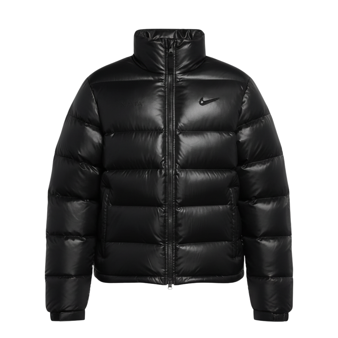 NIKE NOCTA - Doudoune noire