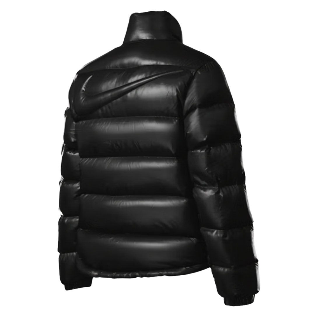 NIKE NOCTA - Doudoune noire