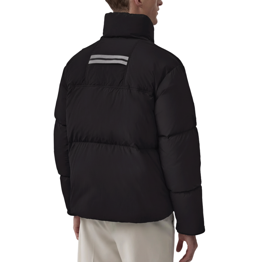 CANADA GOOSE - Doudoune Lauwrence