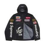 SUPREME x VANSON - Veste extérieure en GORE-TEX