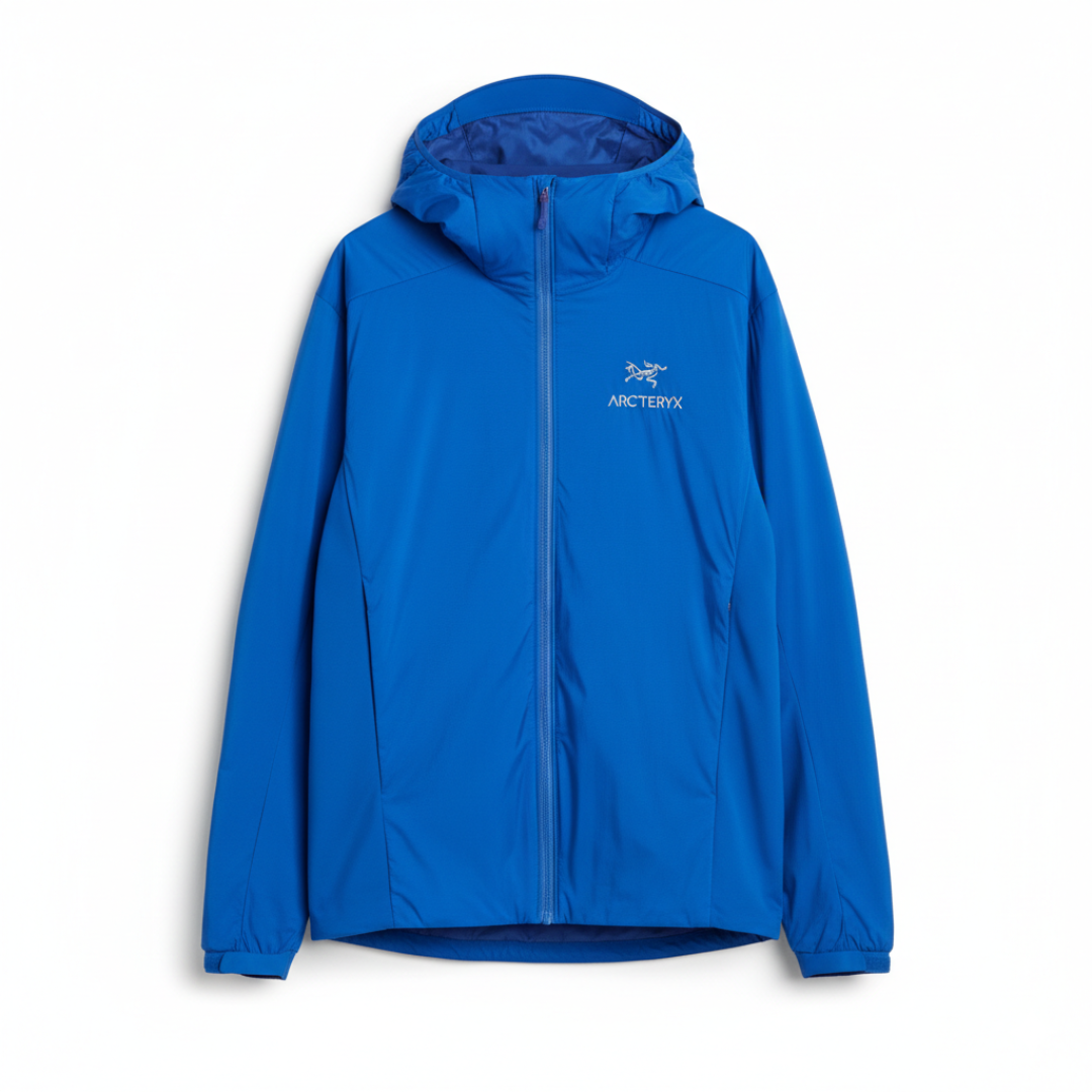 ARC'TERYX - Veste à capuche Atom SV