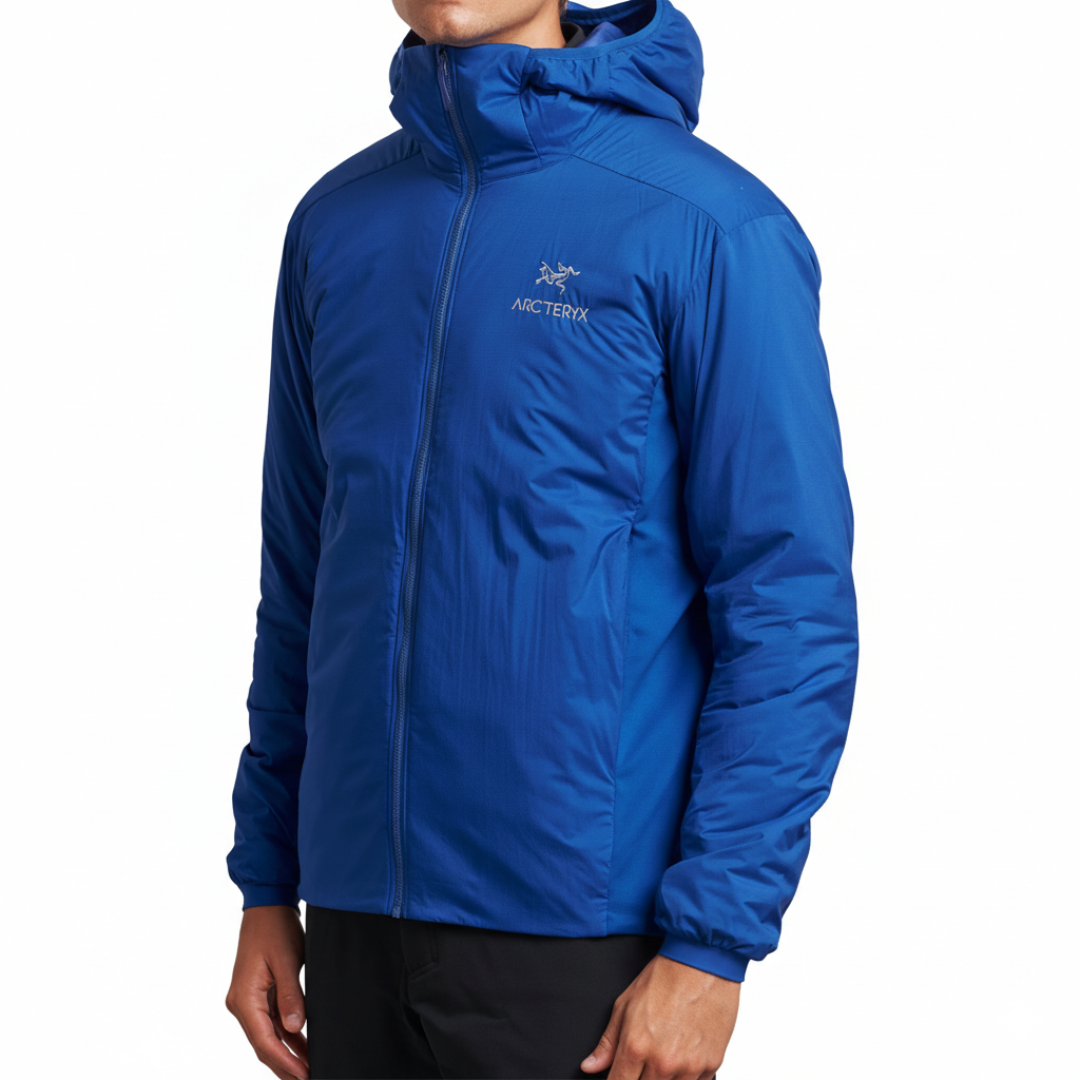 ARC'TERYX - Veste à capuche Atom SV
