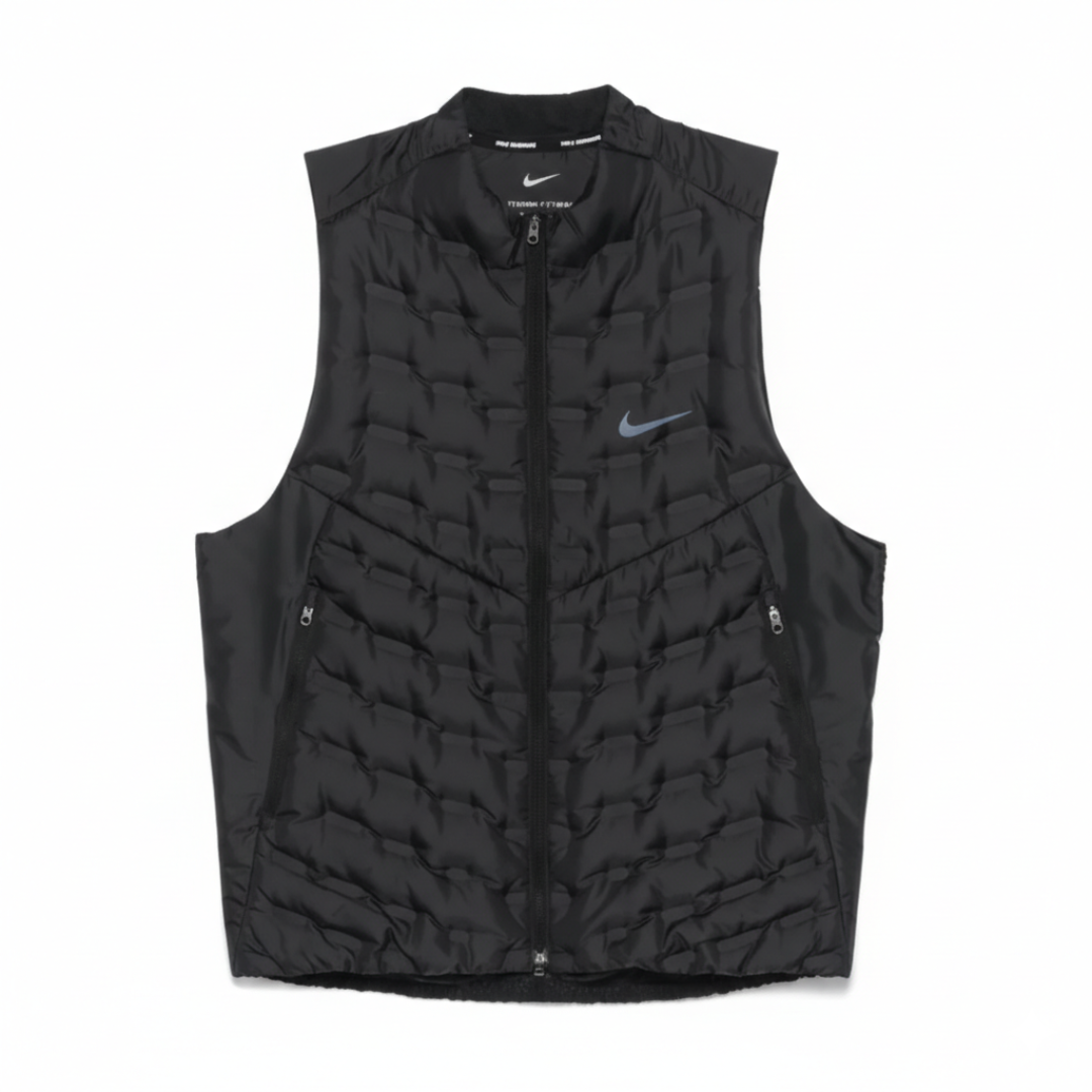 NIKE - Veste de running sans manches